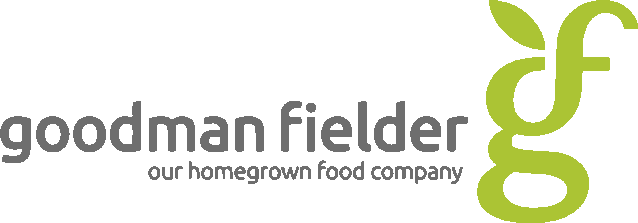 Goodman Fielder Logo